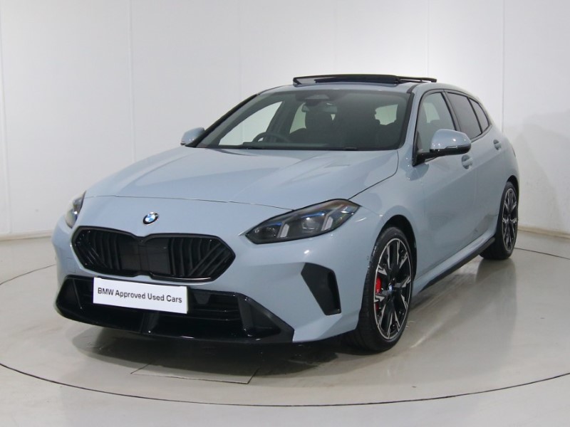 Used BMW 1 Series 2025 for sale - 78042304: Photo 34