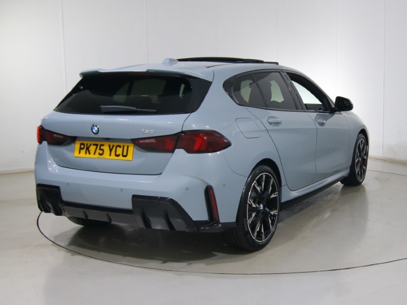 Used BMW 1 Series 2025 for sale - 78042304: Photo 38