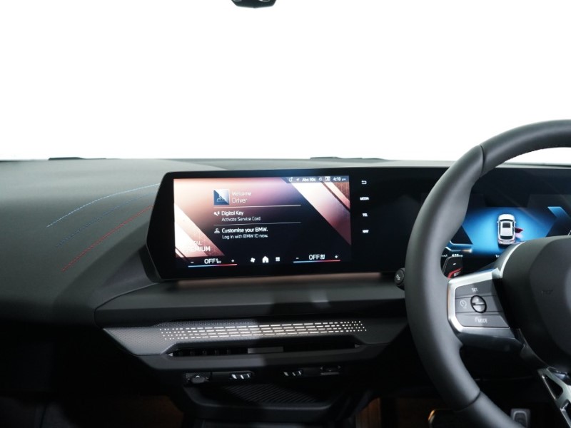 Used BMW 1 Series 2025 for sale - 78042304: Photo 8