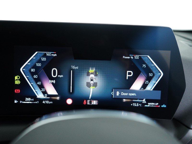 Used BMW 1 Series 2025 for sale - 78042304: Photo 9