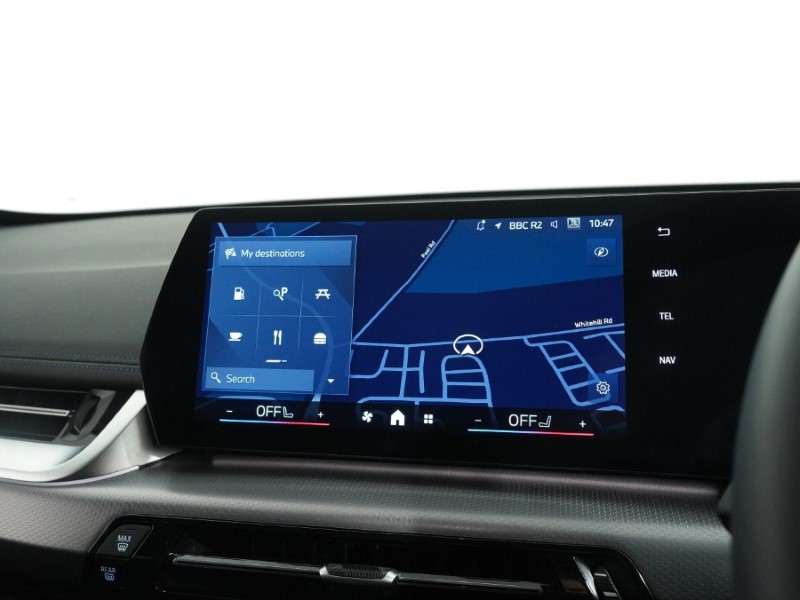 Used BMW X1 2025 for sale - 78093004: Photo 25