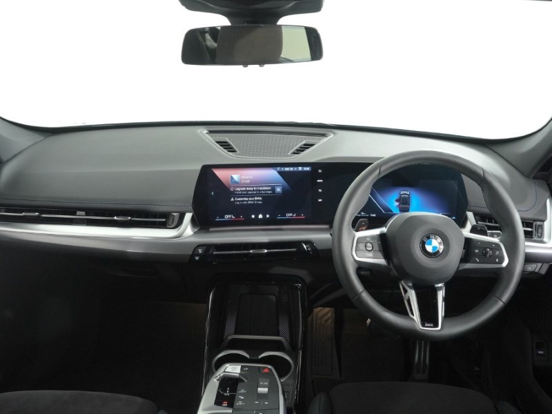 Used BMW X1 2025 for sale - 78093004: Photo 4