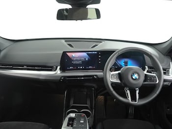 Used BMW X1 2025 for sale - 78093004: Photo