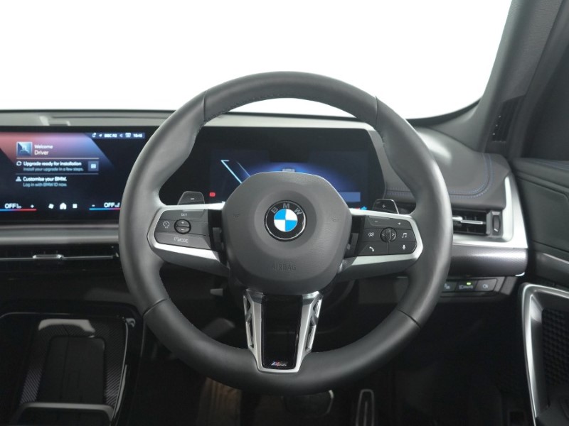 Used BMW X1 2025 for sale - 78093004: Photo 5