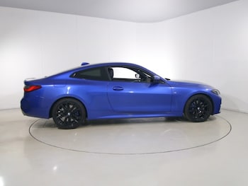 Used BMW 4 Series 2021 for sale - 79021197: Photo
