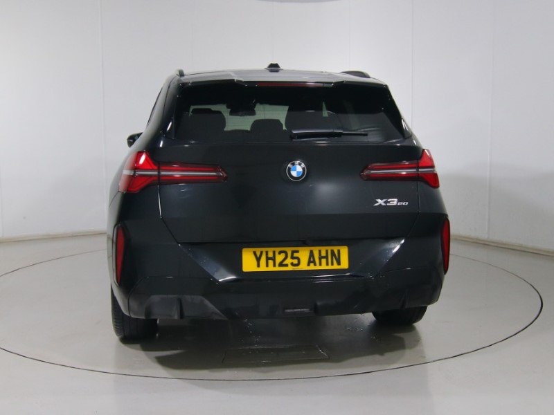 Used BMW X3 2025 for sale - 76980927: Photo 15