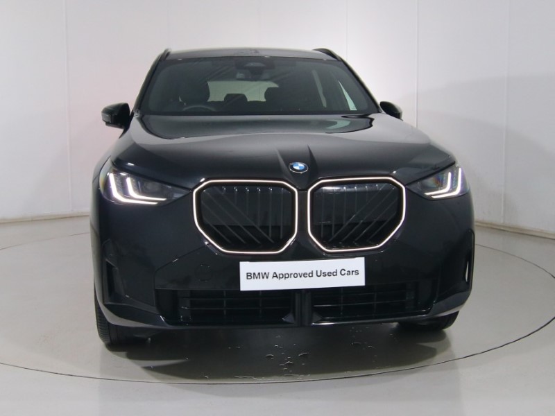 Used BMW X3 2025 for sale - 76980927: Photo 16