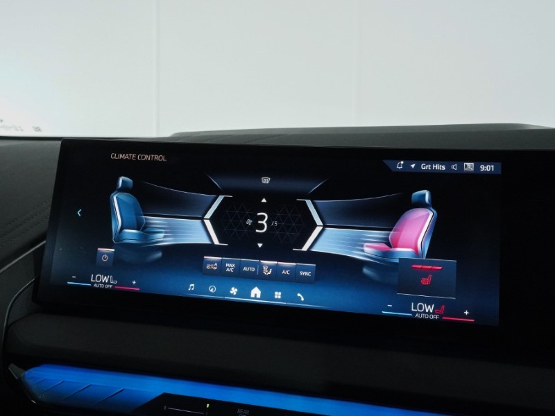 Used BMW X3 2025 for sale - 76980927: Photo 18