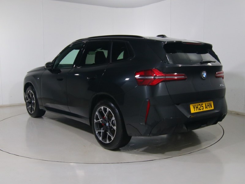 Used BMW X3 2025 for sale - 76980927: Photo 2