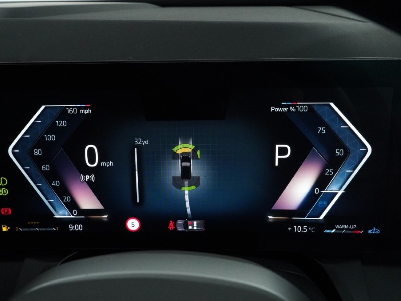 Used BMW X3 2025 for sale - 76980927: Photo 22