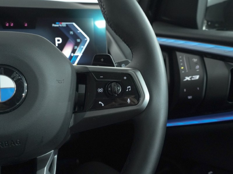 Used BMW X3 2025 for sale - 76980927: Photo 30