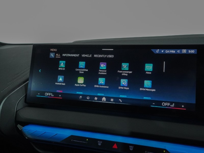 Used BMW X3 2025 for sale - 76980927: Photo 33