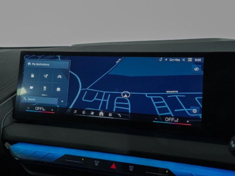 Used BMW X3 2025 for sale - 76980927: Photo 35