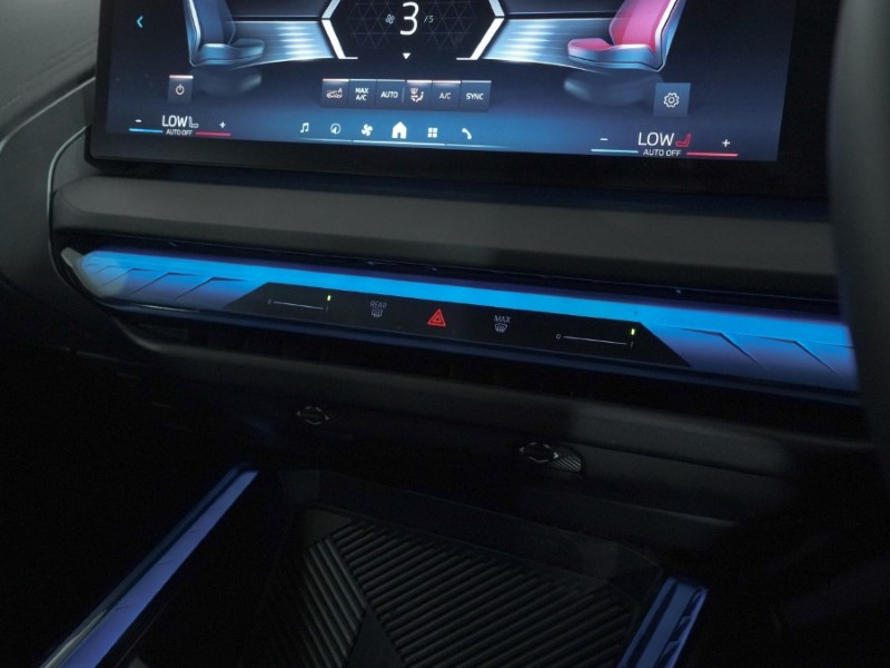 Used BMW X3 2025 for sale - 76980927: Photo 36