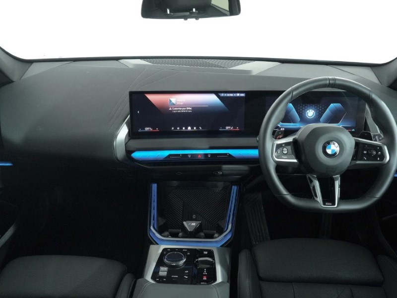 Used BMW X3 2025 for sale - 76980927: Photo 4