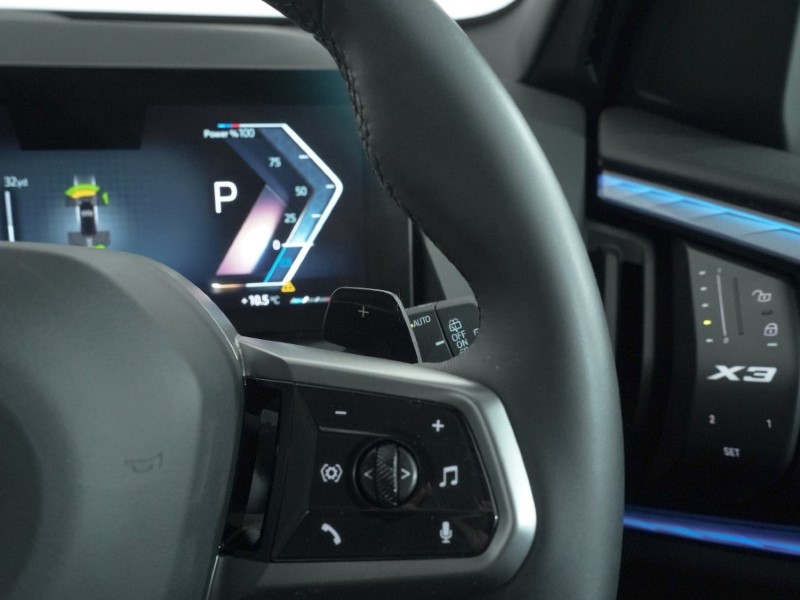 Used BMW X3 2025 for sale - 76980927: Photo 40