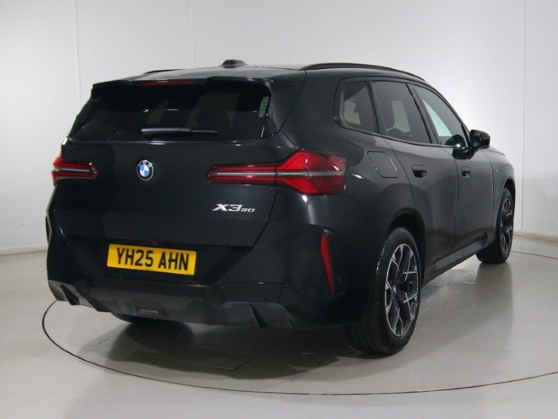 Used BMW X3 2025 for sale - 76980927: Photo 44