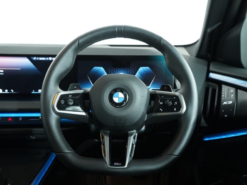 Used BMW X3 2025 for sale - 76980927: Photo 5