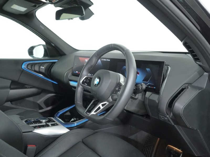 Used BMW X3 2025 for sale - 76980927: Photo 6