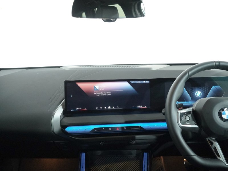 Used BMW X3 2025 for sale - 76980927: Photo 8