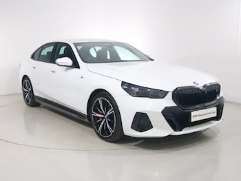 Used BMW i5 2024 for sale - 78849428: Photo