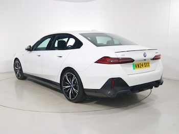 Used BMW i5 2024 for sale - 78849428: Photo