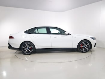 Used BMW i5 2024 for sale - 78849428: Photo