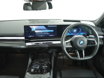 Used BMW i5 2024 for sale - 78849428: Photo