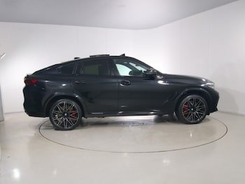 Used BMW x6 M 2022 for sale - 78813208: Photo