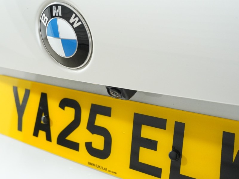 Used BMW 3 Series 2025 for sale - 77353932: Photo 22
