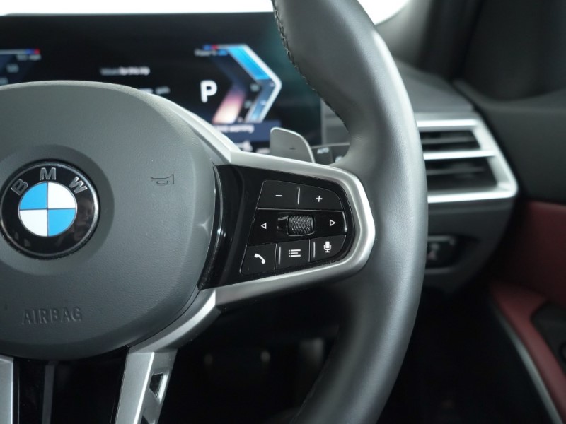 Used BMW 3 Series 2025 for sale - 77353932: Photo 27