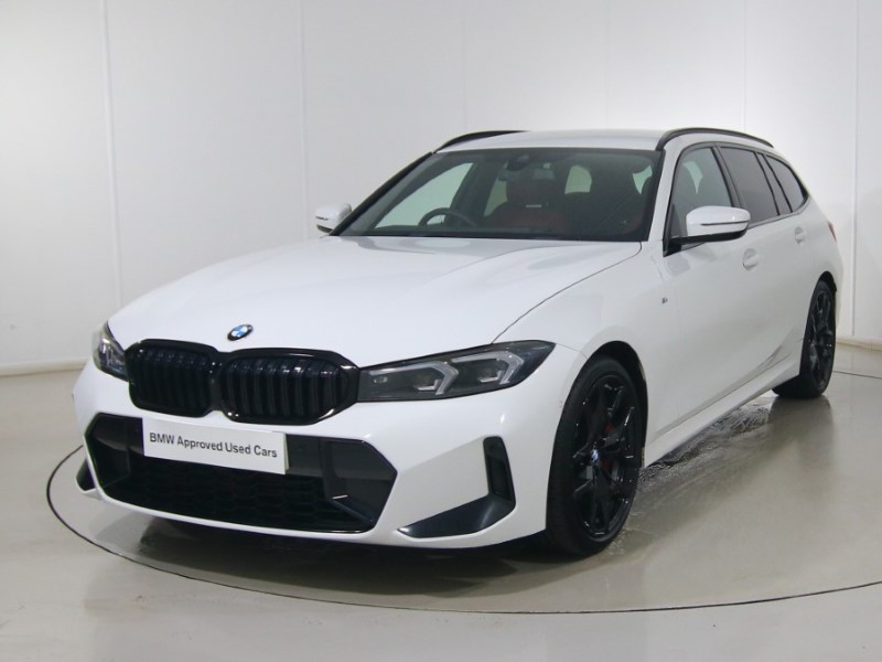 Used BMW 3 Series 2025 for sale - 77353932: Photo 41