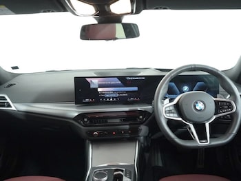 Used BMW 3 Series 2025 for sale - 77353932: Photo