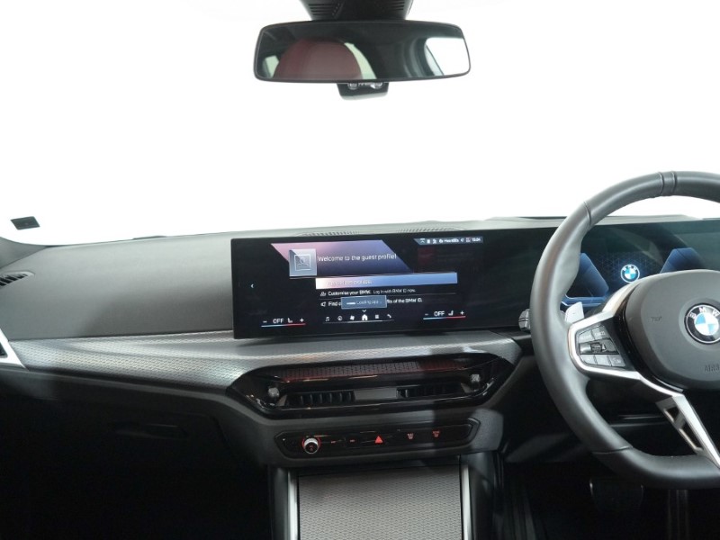 Used BMW 3 Series 2025 for sale - 77353932: Photo 8