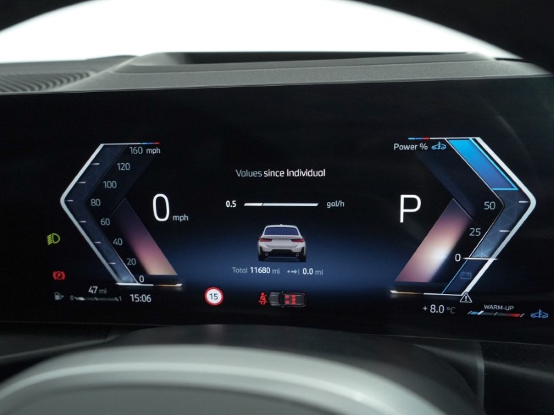 Used BMW 3 Series 2025 for sale - 77353932: Photo 9