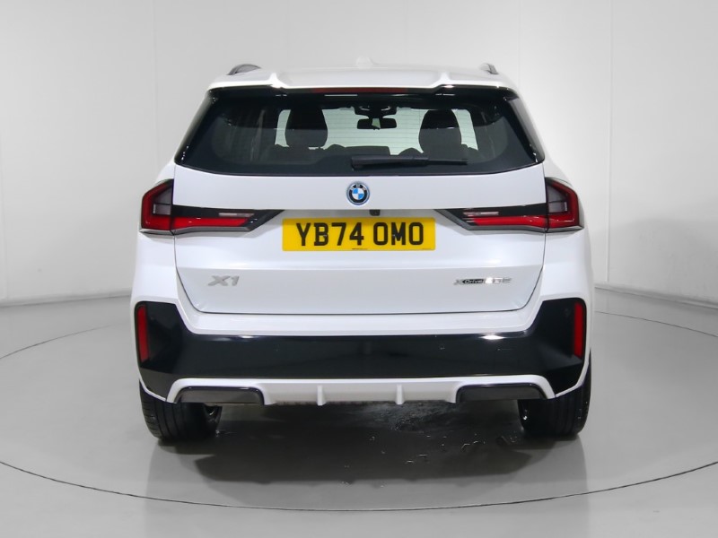 Used BMW X1 2024 for sale - 77001449: Photo 15