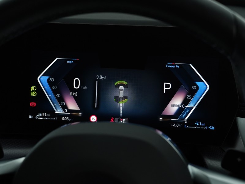 Used BMW X1 2024 for sale - 77001449: Photo 18