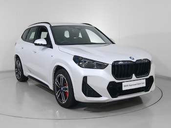 Used BMW X1 2024 for sale - 77001449: Photo