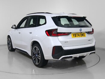 Used BMW X1 2024 for sale - 77001449: Photo