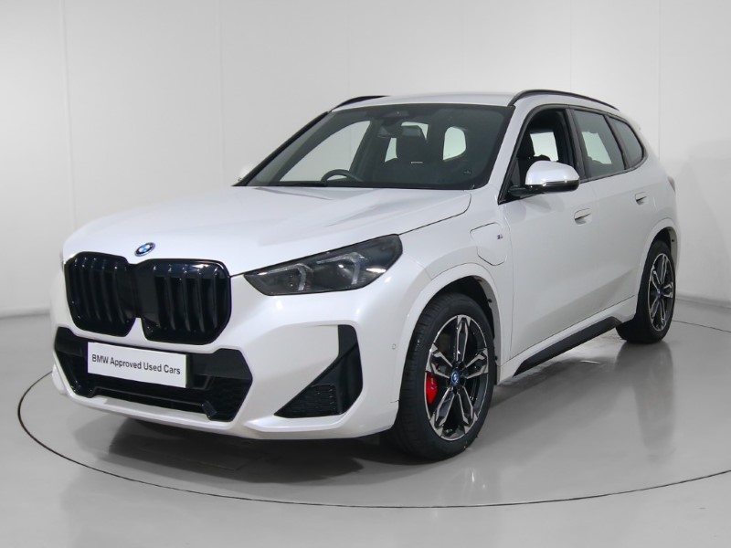 Used BMW X1 2024 for sale - 77001449: Photo 37