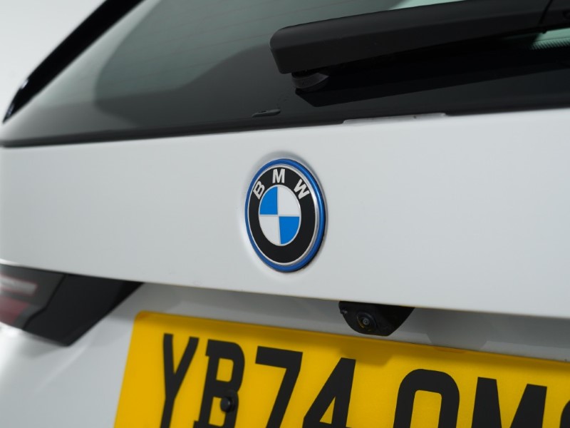 Used BMW X1 2024 for sale - 77001449: Photo 46