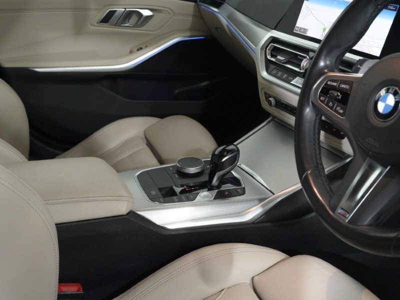 Used BMW 3 Series 2020 for sale - 77300614: Photo 10