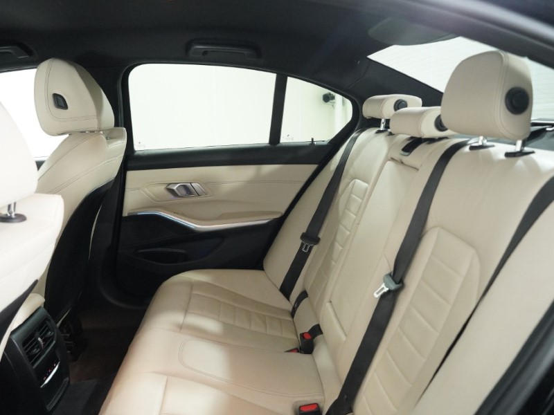 Used BMW 3 Series 2020 for sale - 77300614: Photo 12