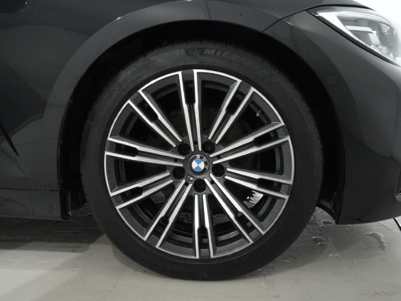 Used BMW 3 Series 2020 for sale - 77300614: Photo 14