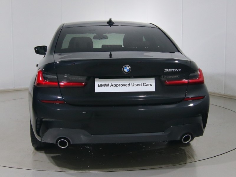 Used BMW 3 Series 2020 for sale - 77300614: Photo 15