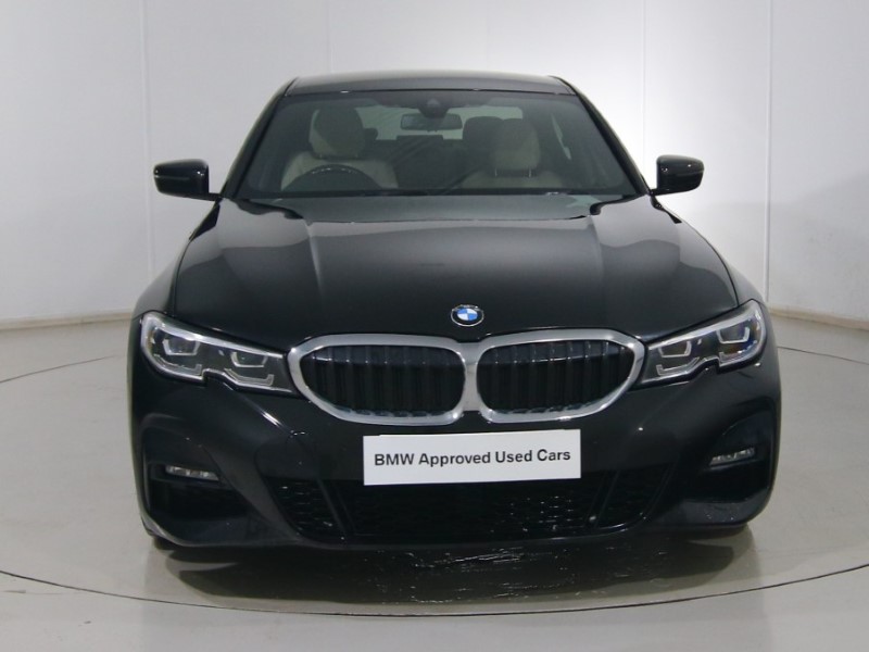 Used BMW 3 Series 2020 for sale - 77300614: Photo 16