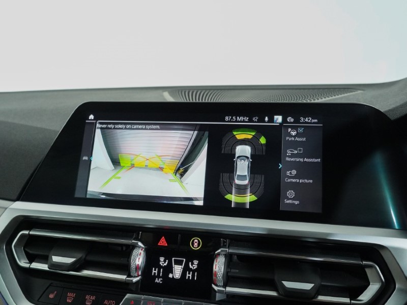 Used BMW 3 Series 2020 for sale - 77300614: Photo 18