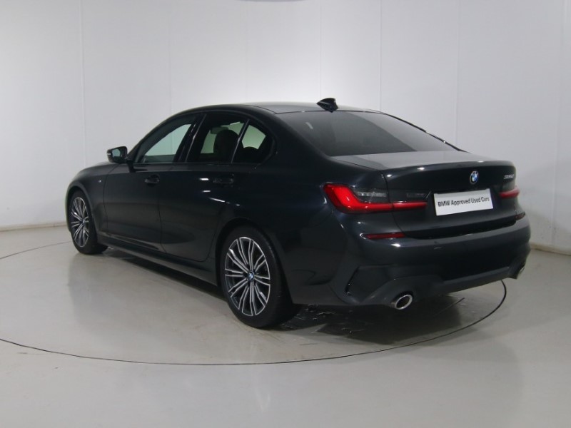 Used BMW 3 Series 2020 for sale - 77300614: Photo 2