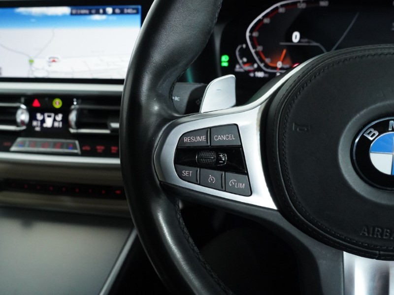 Used BMW 3 Series 2020 for sale - 77300614: Photo 21