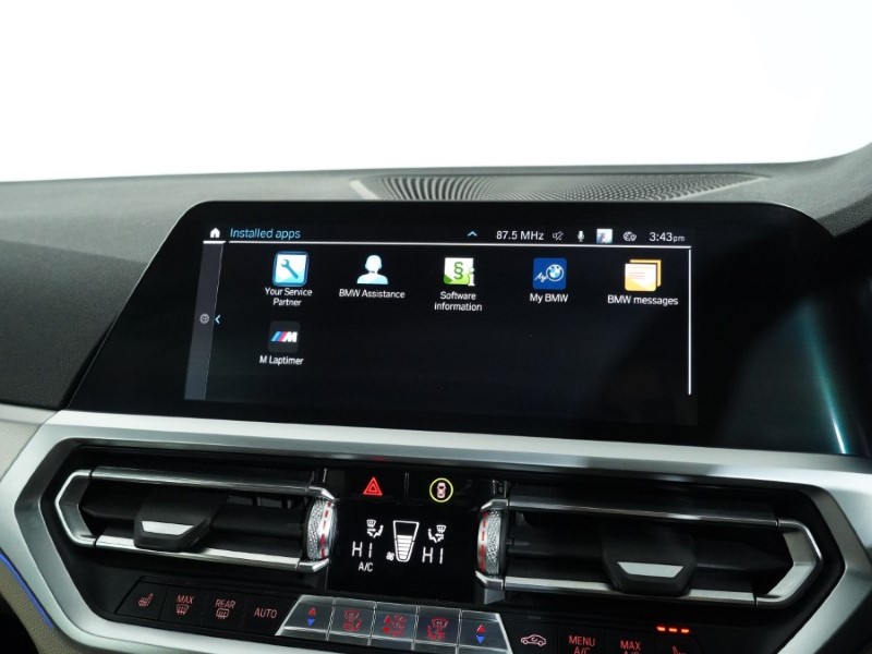 Used BMW 3 Series 2020 for sale - 77300614: Photo 24